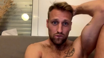 Lovefootandfeet  31-10-2021 video ginger